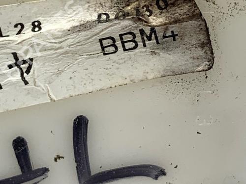 Electronic module MAZDA 3 (BL) 1.6 MZR CD (BL14) | BP30739425M83