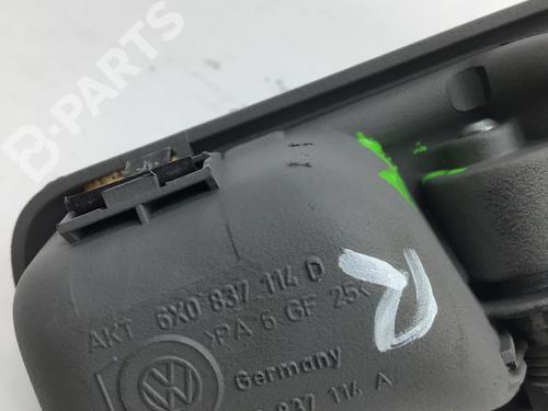 Front right exterior door handle SEAT AROSA (6H1) 1.4 | BP11759959C129 