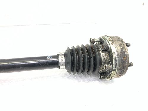 Left front driveshaft SKODA FABIA II (542) 1.2 | BP34120141M38  - Image 6