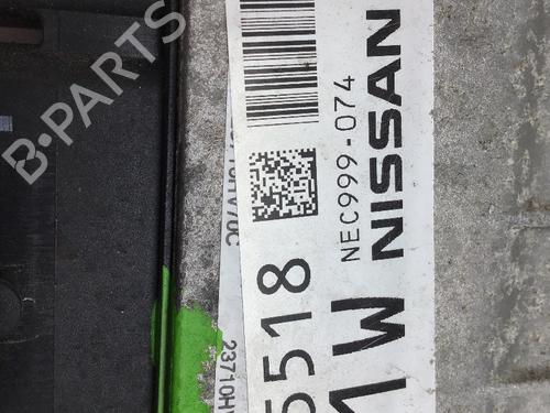 Engine control unit (ECU) NISSAN QASHQAI II (J11, J11_) 1.3 DIG-T | BP28414438M57 