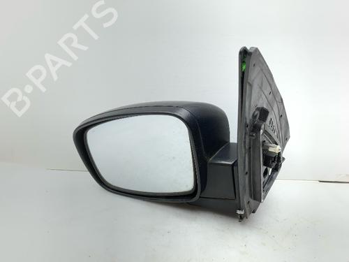 Used Left mirror Left mirror HYUNDAI i10 I (PA) 1.1 (67 hp) 34196388 34196388