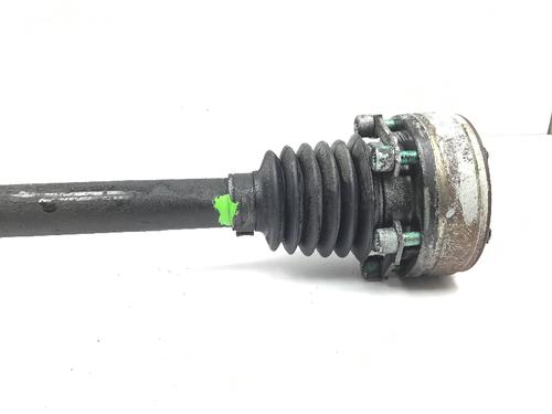 Left front driveshaft VW POLO (6N2) 1.4 | BP18877796M38 