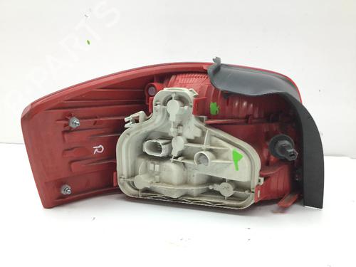 Right taillight AUDI A3 (8P1) 1.6 | BP18426699C35 