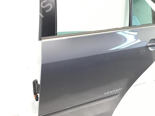 Left rear door VW GOLF PLUS V (5M1, 521) 1.4 TSI | BP16193219C4 
