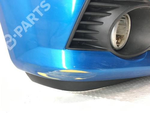 Front bumper OPEL TIGRA TwinTop (X04) 1.4 (R97) 8887134 | B-Parts