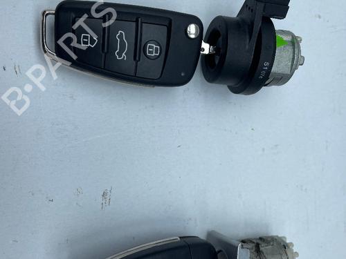 Engine control unit (ECU) AUDI A3 (8P1) 1.4 TFSI | BP30272996M57