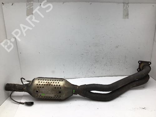 Catalyst AUDI A3 (8L1) 1.6 | BP28131649M10 