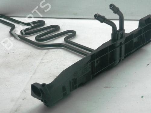 Pipe BMW 1 (E87) 118 d | BP14584106M125 
