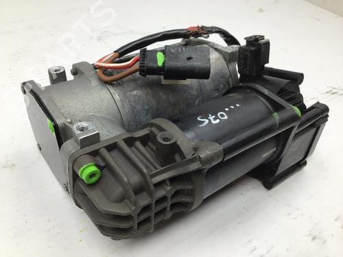 Suspension compressor MERCEDES-BENZ C-CLASS (W205) C 400 4-matic (205.066) | BP28490937M103 