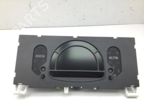 Kombinert Instrument RENAULT MODUS / GRAND MODUS (F/JP0_) 1.5 dCi (FP0F, JP0F) (86 hp) 22199106