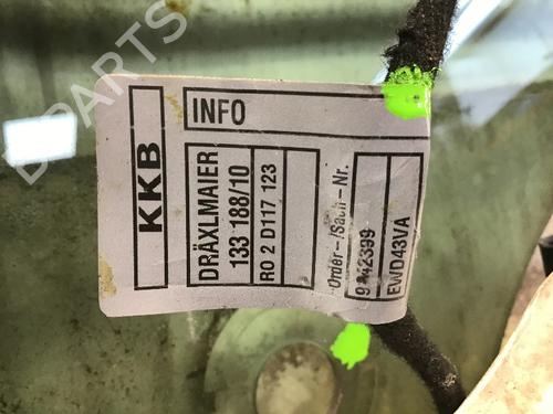 Right front door MINI MINI (R56) Cooper | BP27687803C3 