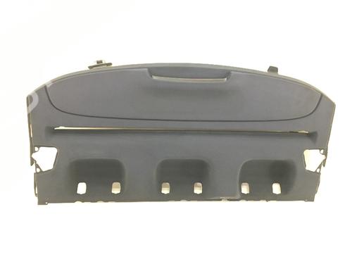 Used Rear parcel shelf MERCEDES-BENZ S-CLASS (W220) S 350 (220.067, 220.167) (245 hp) 7911936