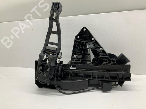 Electronic module FORD FOCUS II Turnier (DA_, FFS, DS) 1.6 TDCi | BP15760972M83 