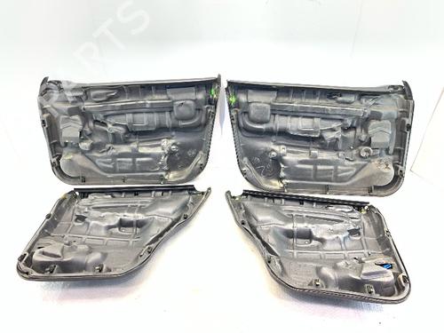 Front right panel AUDI A4 B5 (8D2) 1.6 | BP39171897C59 - Image 6
