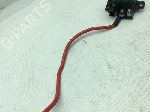 Used Electronic sensor BMW 7 (F01, F02, F03, F04) 750 i, Li xDrive (408 hp) 14587482