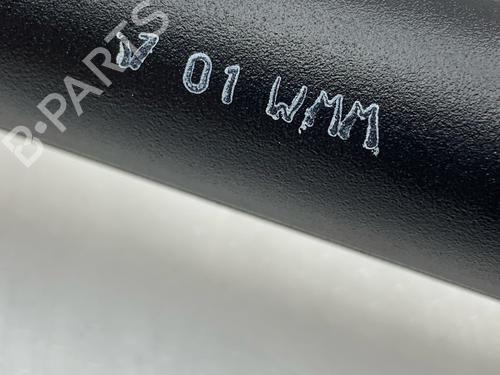 Rear parcel shelf PEUGEOT 206 CC (2D) 1.6 16V (2DNFUF, 2DNFUR) | BP36966413C85 - Image 4