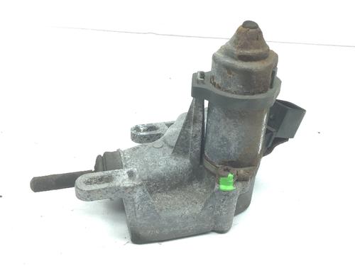 Used Gearbox SMART CABRIO (450) 0.6 (S1OLA1, 450.441, 450.442, 450.443) (55 hp) 13399481