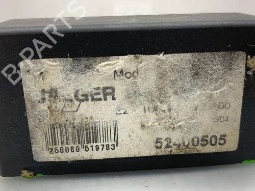 Electronic module VW TOURAN (1T1, 1T2) 1.9 TDI | BP32669476M83 - Image 4