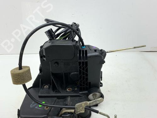 Used Electronic module Electronic module MERCEDES-BENZ C-CLASS (W203) C 180 (203.035) (129 hp) 36342875 36342875