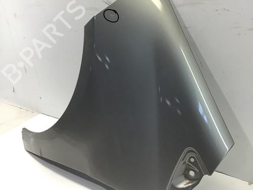 Used Left front fenders MERCEDES-BENZ A-CLASS (W169) A 150 (169.031, 169.331) (95 hp) 26316306
