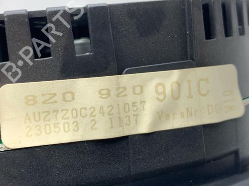 Instrument cluster AUDI A2 (8Z0) 1.6 FSI | BP39534122C47 - Image 5