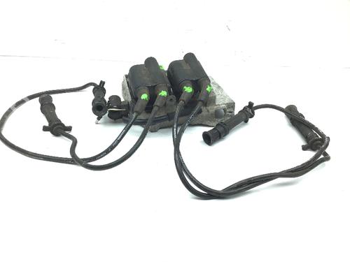 Tændspole RENAULT MEGANE I (BA0/1_) 1.6 e (BA0F, BA0S) (90 hp) 13491890