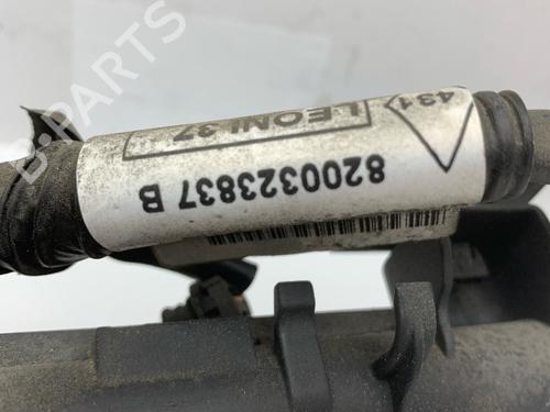 Injection rail RENAULT CLIO III (BR0/1, CR0/1) 1.2 16V (BR02, BR0J, BR11, CR02, CR0J, CR11) | BP31921550M98