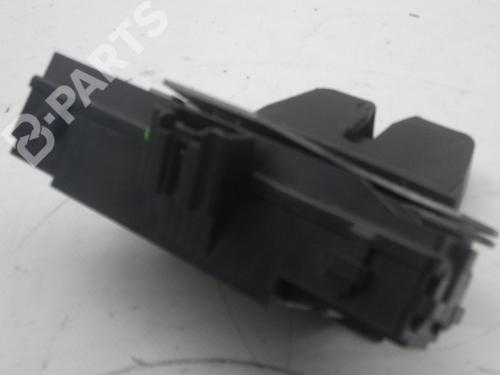 Bagklap lås FORD FOCUS II Turnier (DA_, FFS, DS) 1.6 TDCi | BP6436459C101 