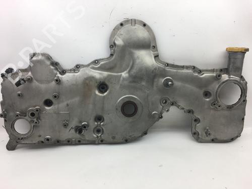 Timing cover SUBARU FORESTER (SH_) 2.0 D AWD (SHH, SHD, SHN) | BP14585790M123 