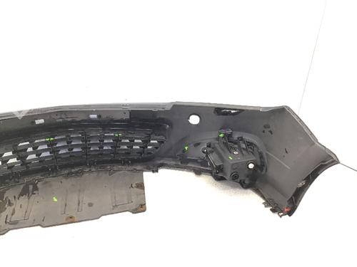 Front bumper OPEL ASTRA H TwinTop (A04) 1.9 CDTi (L67) | BP19165331C7