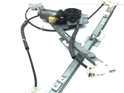 Front left window mechanism BMW 3 Touring (E46) 320 d | BP15662869C22 