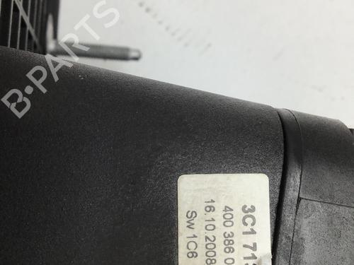 Girregulering Automatisk VW PASSAT B6 Variant (3C5) 2.0 TDI | BP29170523M91 