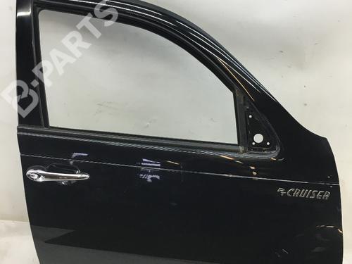 Used Right front door CHRYSLER PT CRUISER (PT_) 2.0 (136 hp) 7864374