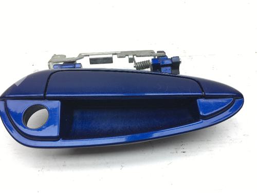 Used Front right exterior door handle FIAT GRANDE PUNTO (199_) 1.2 (65 hp) 11337317