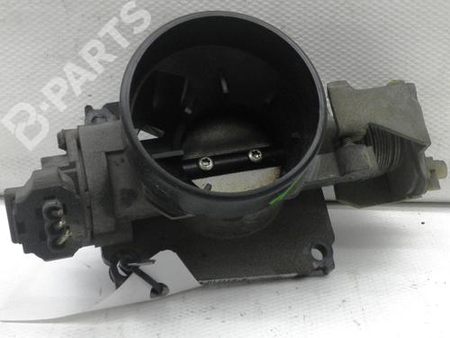 Used Throttle body FORD FIESTA IV (JA_, JB_) 1.25 i 16V (75 hp) 4891450