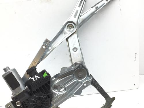 Used Front left window mechanism OPEL ASTRA H Estate (A04) 1.7 CDTI (L35) (125 hp) 29334638