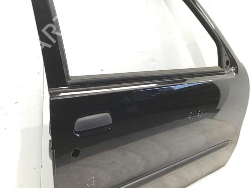 Right front door FIAT SEICENTO / 600 (187_) 1.1 (187AXB, 187AXB1A, 187AXC1A02) | BP23133379C3 