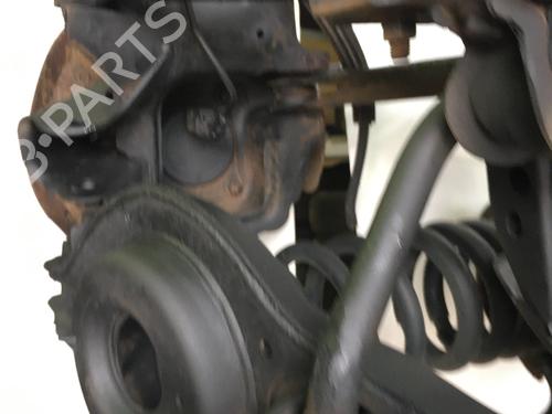 Rear axle FORD FOCUS III Turnier 1.6 TDCi | BP14587365M2 