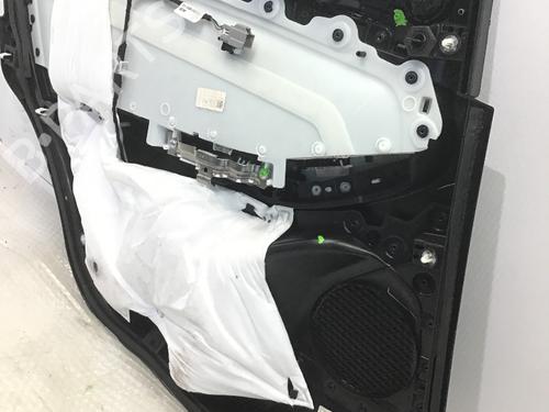 Rear right panel FORD USA EDGE 2.0 EcoBlue AWD | BP29725506C61 