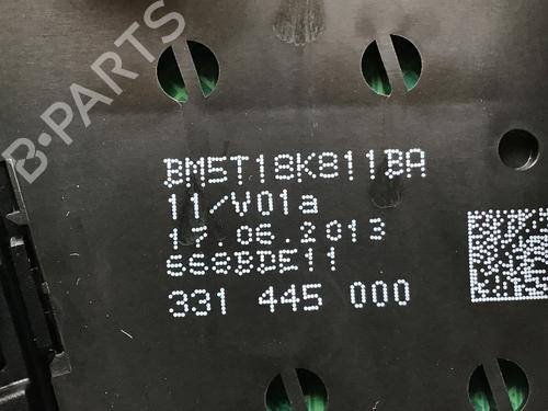 Switch FORD FOCUS III 1.0 EcoBoost | BP21543019I30 