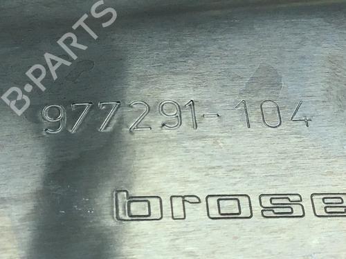 Rear left window mechanism MERCEDES-BENZ E-CLASS T-Model (S212) E 220 CDI / BlueTEC (212.202, 212.201) | BP15970996C24 