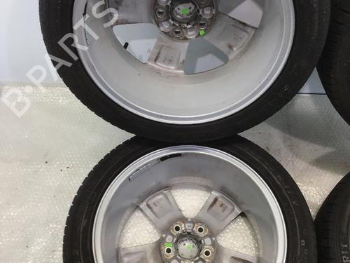 Rim OPEL MERIVA B MPV (S10) 1.4 (75) | BP24296027C45 