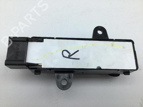 Switch NISSAN QASHQAI II (J11, J11_) 1.3 DIG-T | BP28501309I30