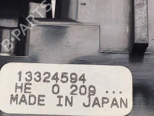 Warning switch OPEL INSIGNIA A Sports Tourer (G09) 2.0 CDTI (35) | BP30060005I22 