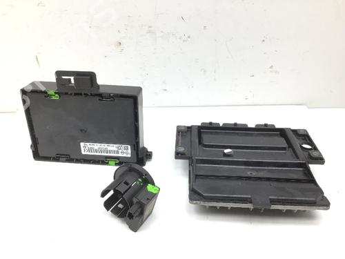 Engine control unit (ECU) RENAULT MODUS / GRAND MODUS (F/JP0_) 1.5 dCi (FP0F, JP0F) | BP22215805M57 
