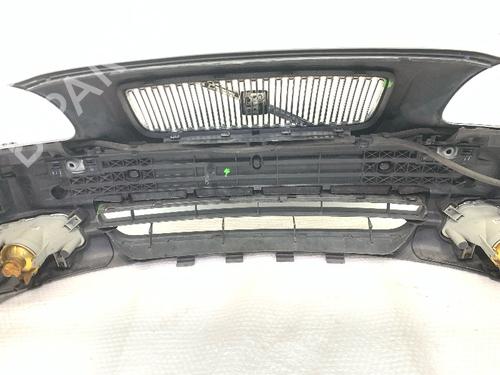 Front bumper VOLVO V70 II (285) D5 | BP32091957C7 