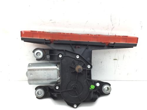 Used Rear wiper motor MERCEDES-BENZ A-CLASS (W169) A 150 (169.031, 169.331) (95 hp) 26289582