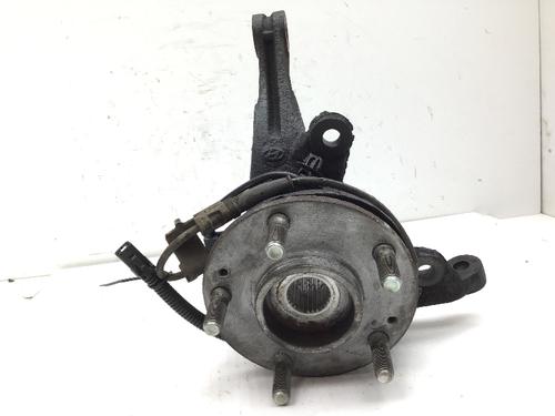 Left front steering knuckle KIA PRO CEE'D (ED) 1.6 | BP24292330M25 