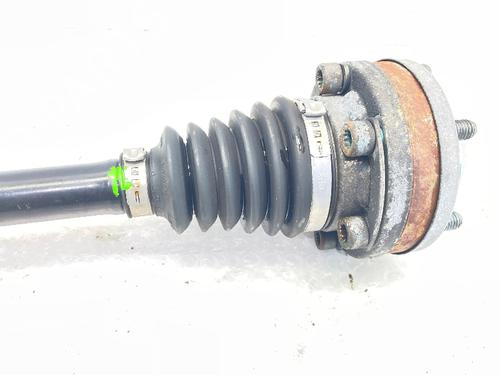 Left front driveshaft VW PASSAT B6 Variant (3C5) 2.0 TDI | BP31166893M38 - Image 6