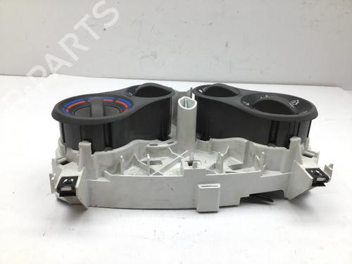 Climate control FIAT PANDA (169_) 1.1 (169.AXA1A) | BP19433726I5 